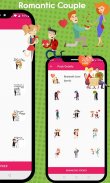 I Love Stickers - I Love You Stickers Скриншот 3