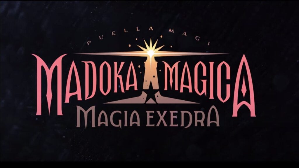 Magia Exedra：在魔法小圓的王國中踏上神秘的冒險之旅