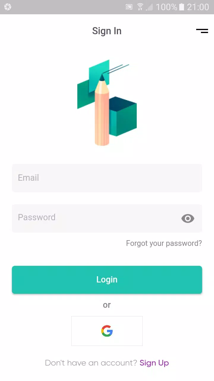 Ira blogging應用截圖第1張