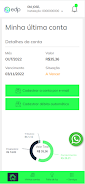 edponline: sua área de cliente Скриншот 3