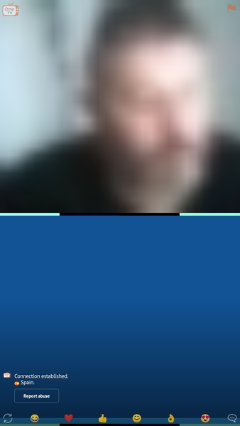 OmeTV - видеочат для знакомств Скриншот 3