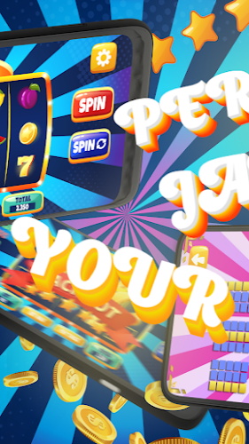 Jackpot 5 Stars應用截圖第3張