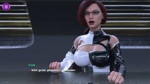 Mech Academy – Version 0.4.9 – Added Android Port Tangkapan skrin 2