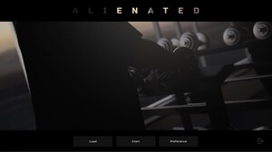 Alienated – Version 0.1 [Kalin] Schermafbeelding 1