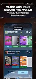 Star Wars Card Trader by Topps Captura de tela 3