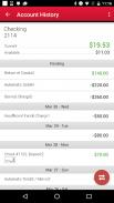 Schermata German American Mobile Banking 1