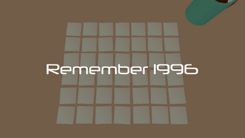 Remember 1996 (Kajam 7)應用截圖第1張