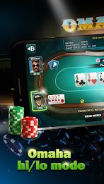 Live Poker Tables–Texas holdem應用截圖第3張