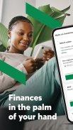 Desjardins mobile services应用截图第2张