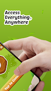 Ace VPN Скриншот 2