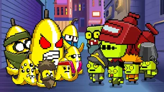 Monster Box Battle Survival應用截圖第3張