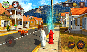 Schermata Tatra Sheepdog Simulator 2