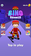 Binogo - Super Bino Run Скриншот 1
