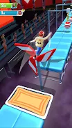 Hyper Run 3D Capture d'écran 3