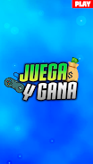 Jugar y Ganar/Emulador Capture d'écran 1