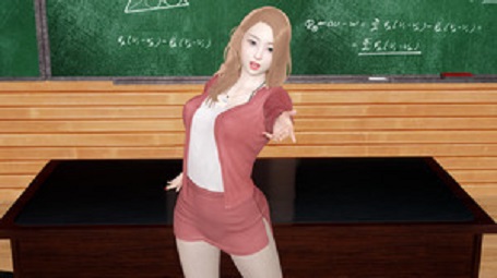 Milf Teacher Changes應用截圖第2張