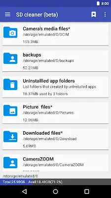 1Tap Cleaner Pro應用截圖第3張
