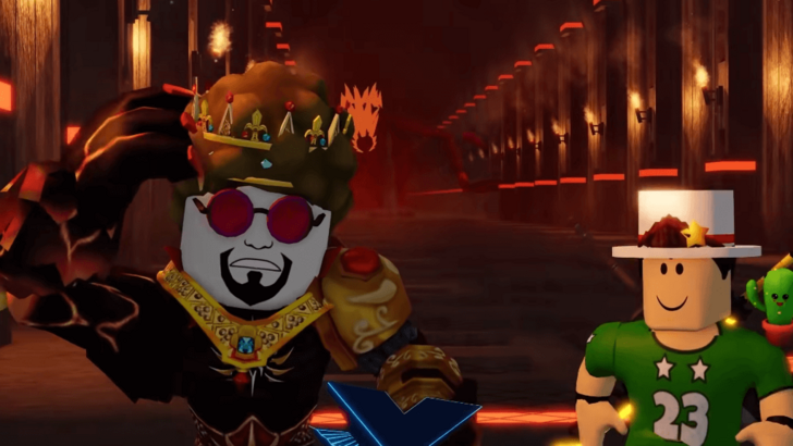 恶意软件通过虚假脚本利用Roblox作弊者