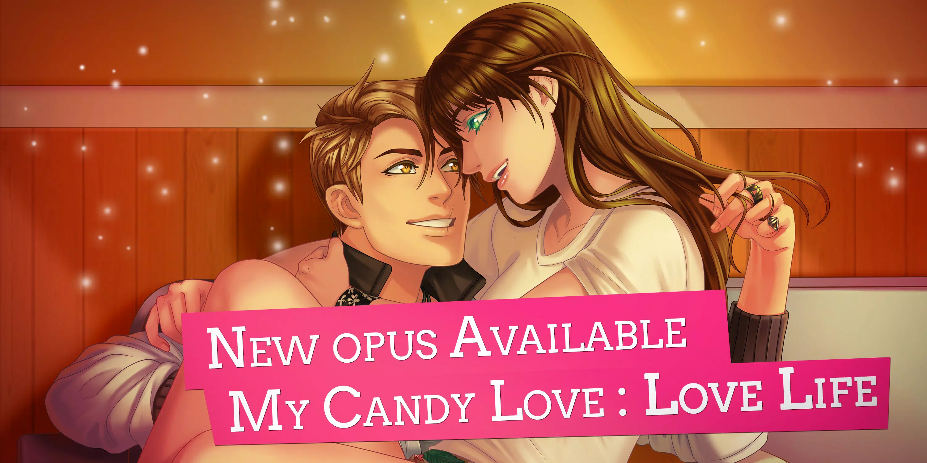 My Candy Love Screenshot 1