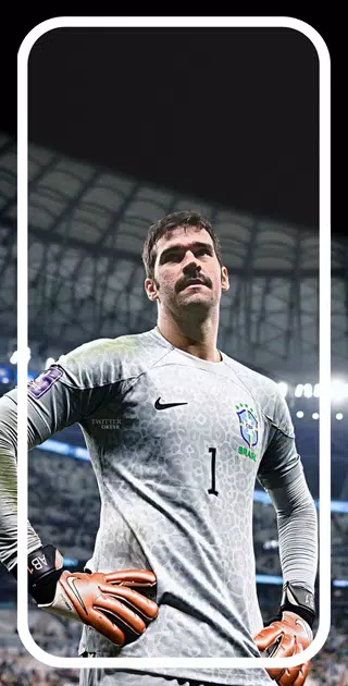Alisson Liverpool应用截图第3张