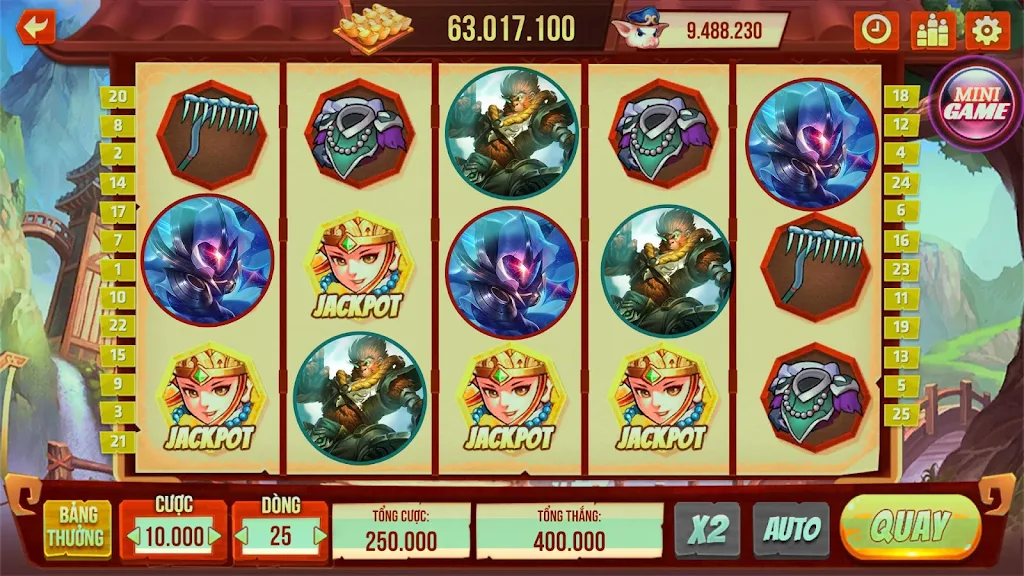 Thich.win club Captura de tela 1