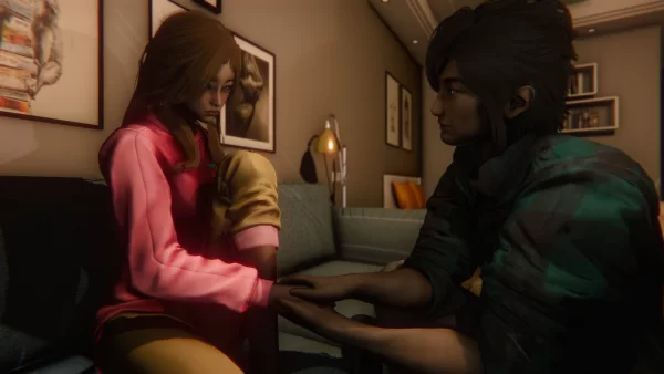 Astreon Captura de tela 3