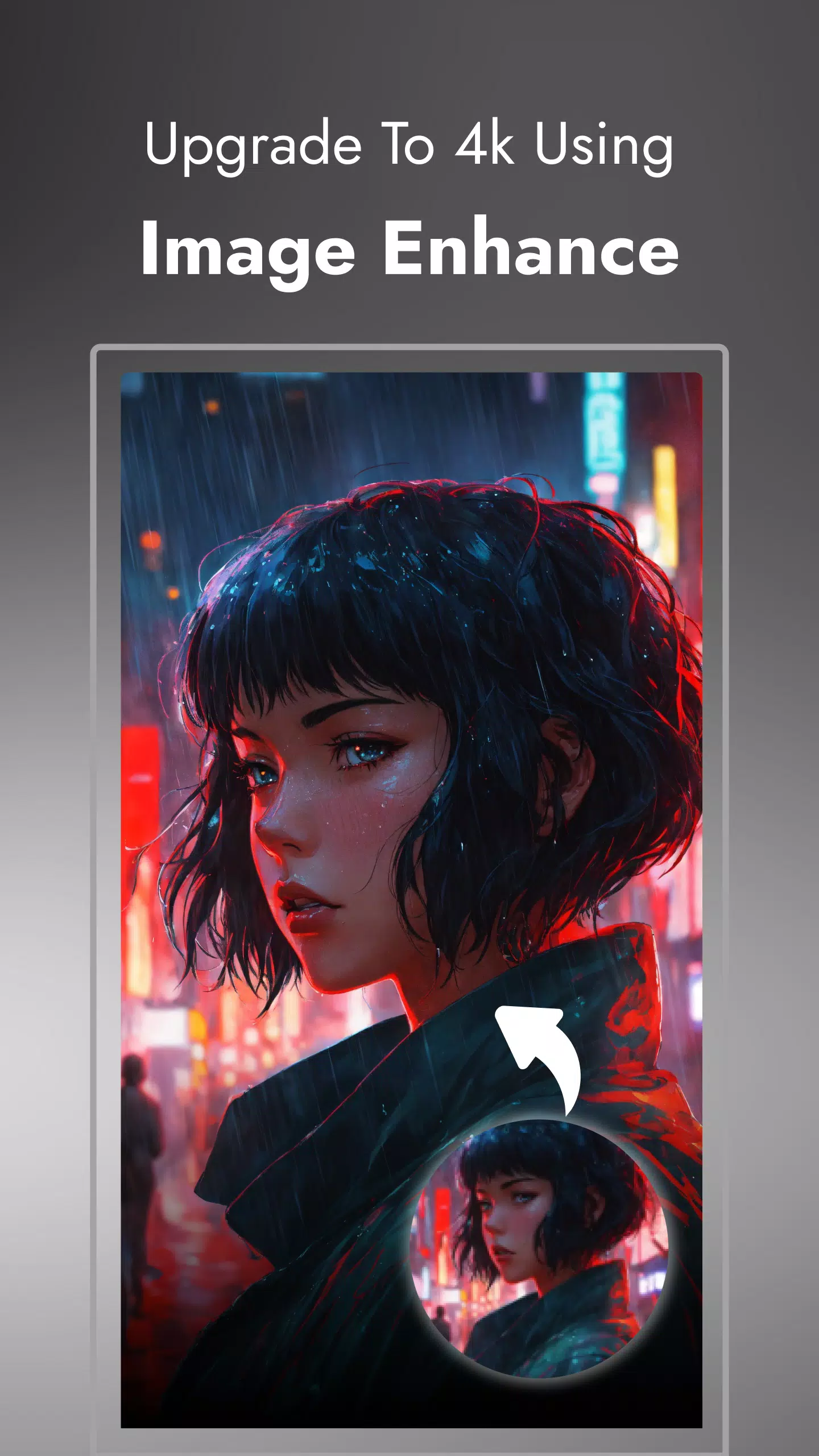 Dalle-2: AI Art Creator Скриншот 4