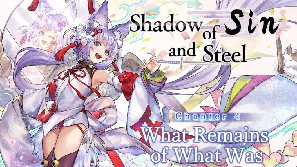 Eden's Shadowed Update: Bersyon 3.10.10 Dumating