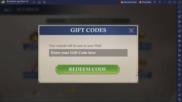 Bagong StormShot Codes Inilabas para sa Enero!