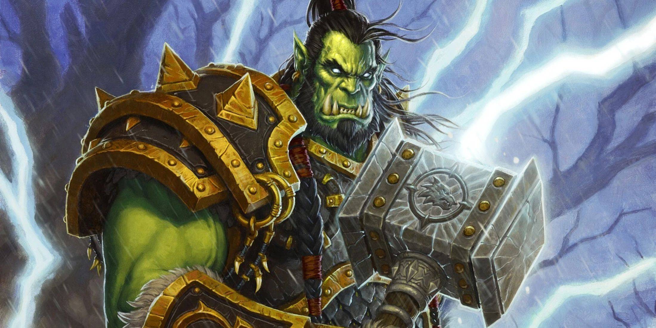 WoW Shaman Patch 11.1 Divides Players