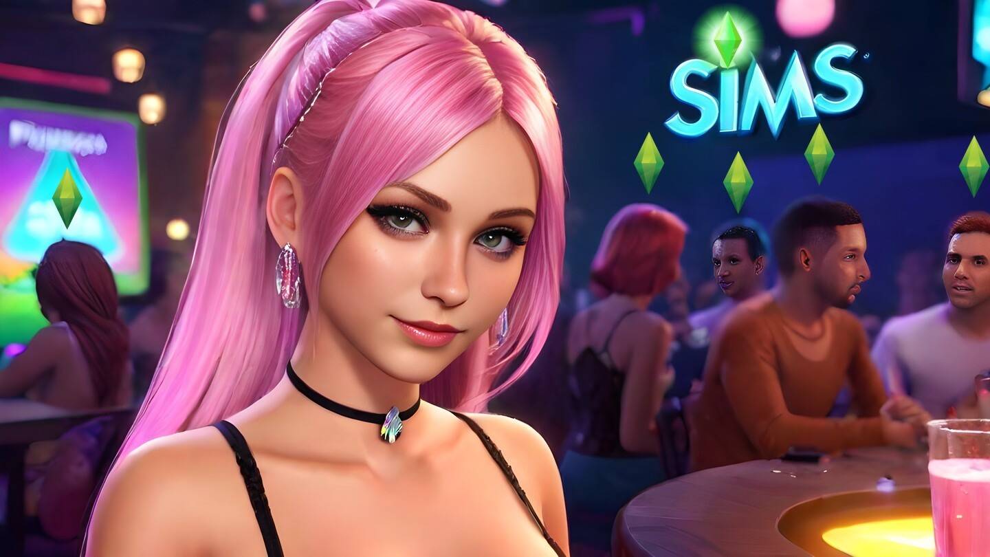 模擬人生2的前30個mod揭示了