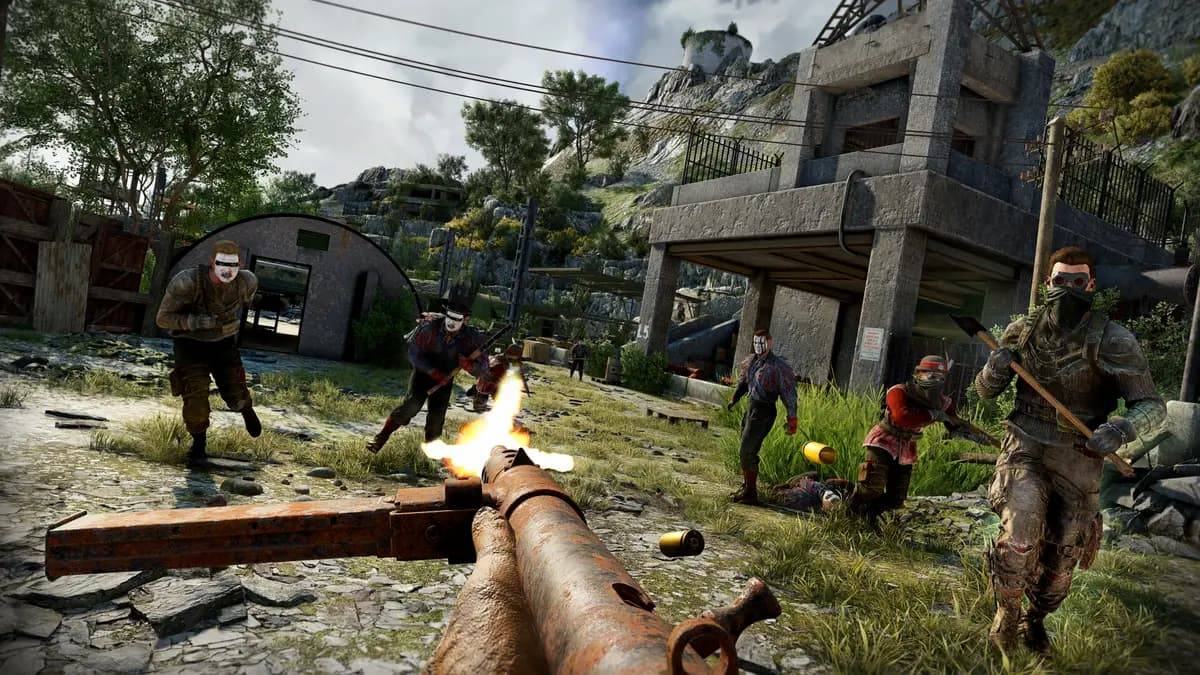 Alle leads ontgrendelen in atomfall: een gids