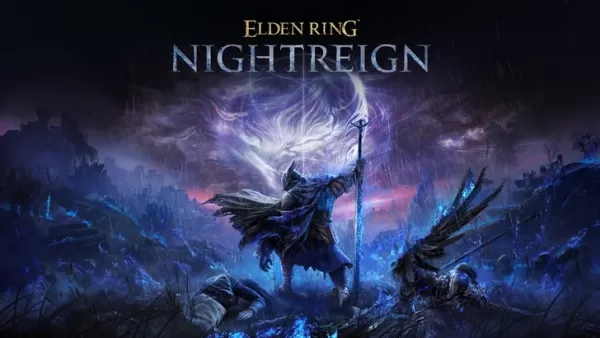 “ Elden Ring：揭示了裸鏈的更新” 