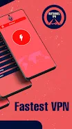 Ray tunnel vpn Screenshot 2