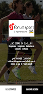 Forum Sport ภาพหน้าจอ 1