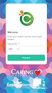 Caring Membership Скриншот 2