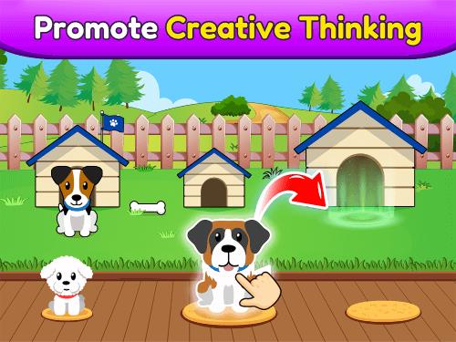 Bebi: Baby Games for 2-4y kids應用截圖第3張