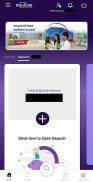 Schermata Equitas Mobile Banking 1