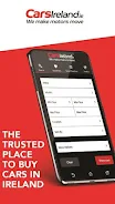 CarsIreland.ie Ảnh chụp màn hình 1