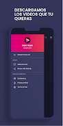Raca Player : Con Chromecast Скриншот 4