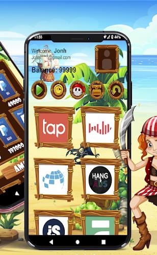 PiratePay Скриншот 3