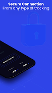 VPN Proxy Secure Unblock sites Captura de tela 3
