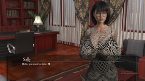 In For A Penny – New Version 0.48 [Moist Sponge Productions] Скриншот 3