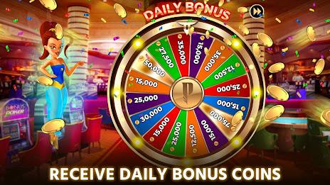 Best Bet Casino™ Slot Games Скриншот 2