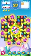 Fruit Candy : match 3 game應用截圖第1張
