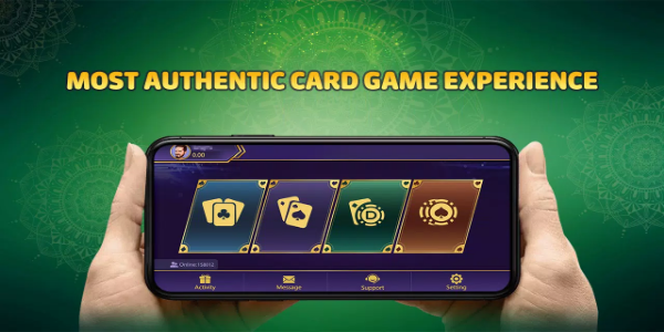13 Card Rummy - Online Rummy Скриншот 2