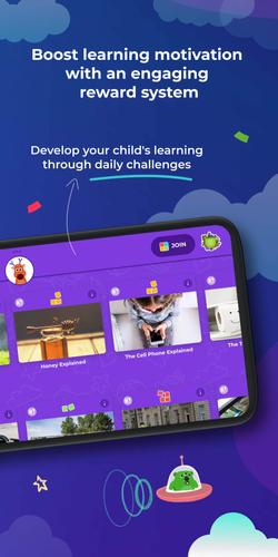 Kahoot! Kids Скриншот 4
