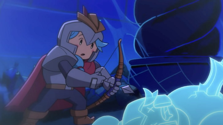 Inilabas ng Rogue Legacy Dev ang source code para sa mga layuning pang -edukasyon
