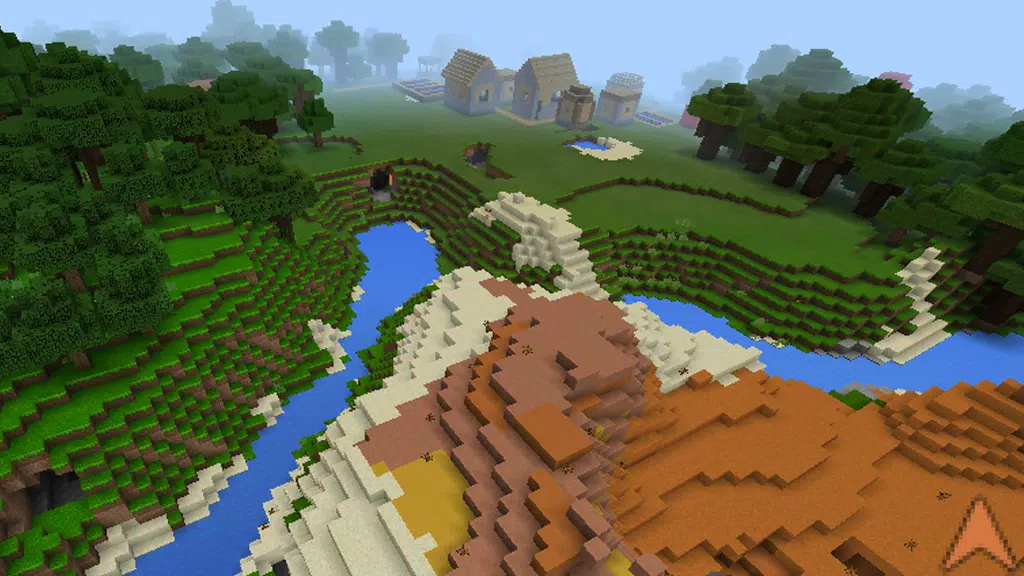 Master Craft 2023 Capture d'écran 3