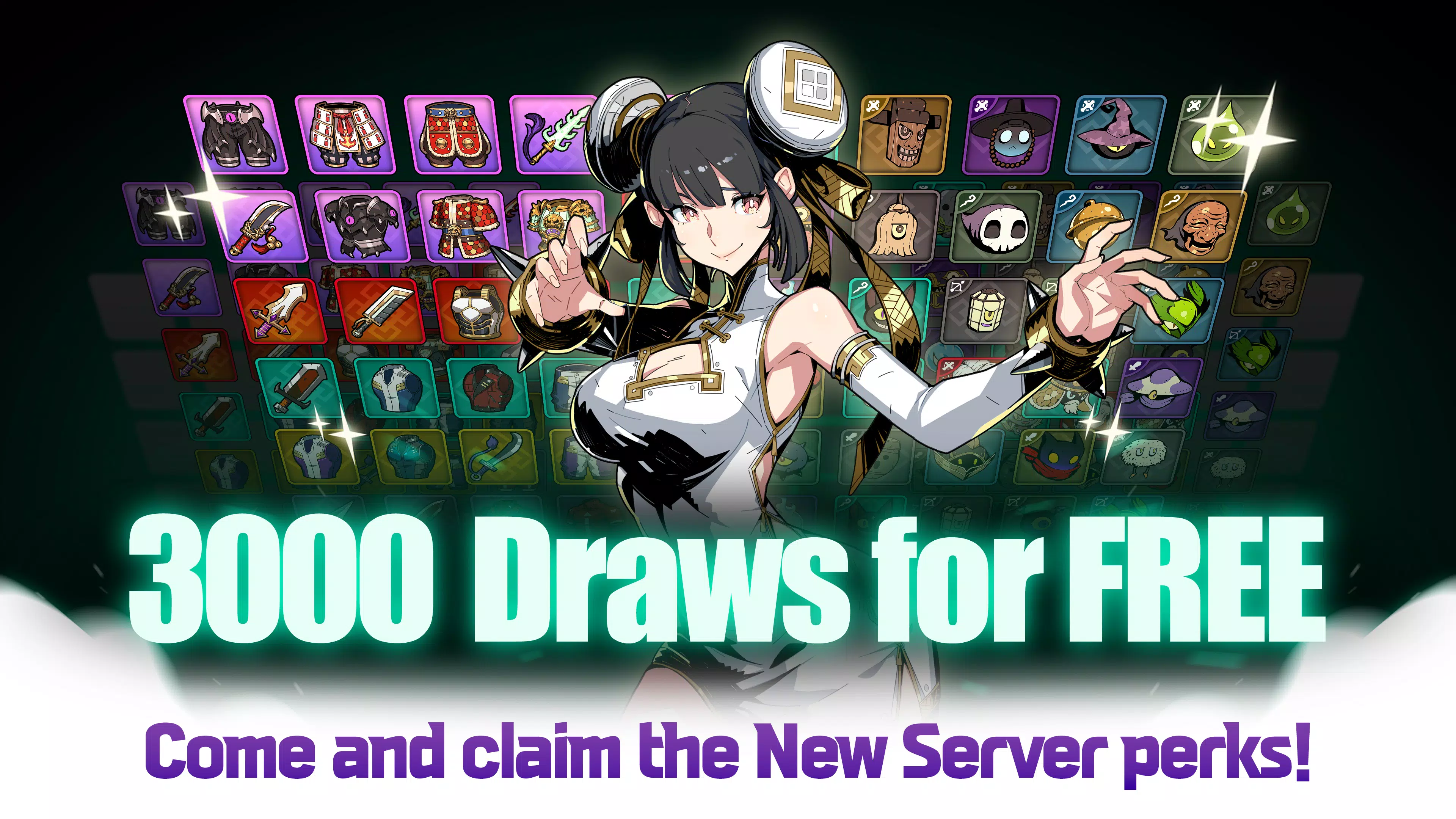 Underworld War應用截圖第2張